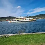 Beutlich's Woertherseeappartements * 沃尔特湖畔韦尔登