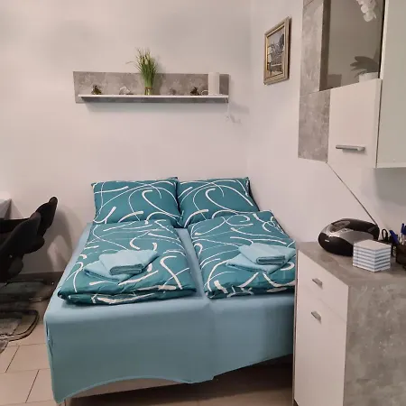 Beutlich's Woertherseeappartements فيلدين ام ورثرسي