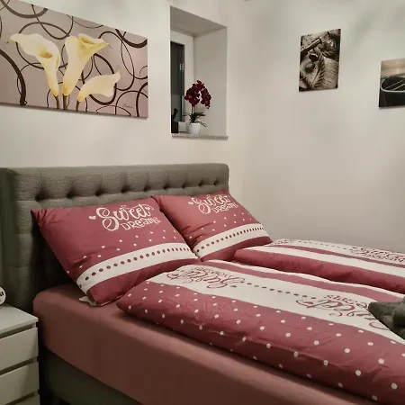 Beutlich's Woertherseeappartements * فيلدين ام ورثرسي