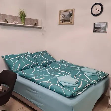 Beutlich's Woertherseeappartements Апартаменты *
