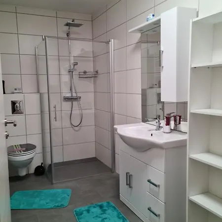 Beutlich's Woertherseeappartements 公寓