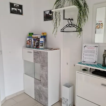 Beutlich's Woertherseeappartements 公寓 *