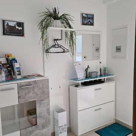 Beutlich's Woertherseeappartements شقة