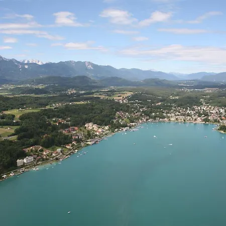 Beutlich's Woertherseeappartements *