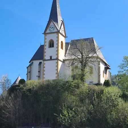 Beutlich's Wörtherseeappartements * Velden am Wörthersee