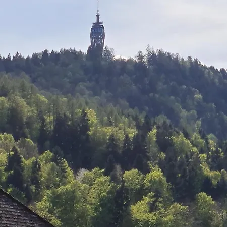 Beutlich's Woertherseeappartements *