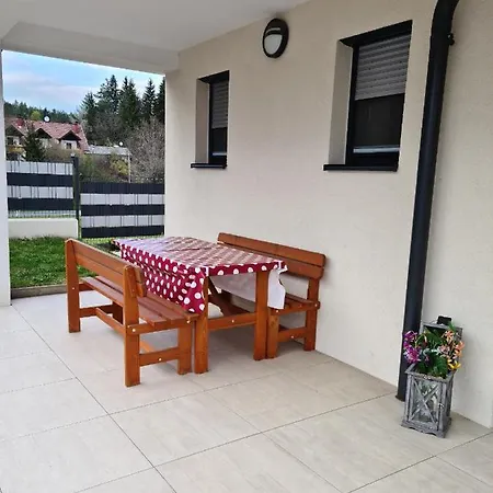 Beutlich's Woertherseeappartements 公寓 *