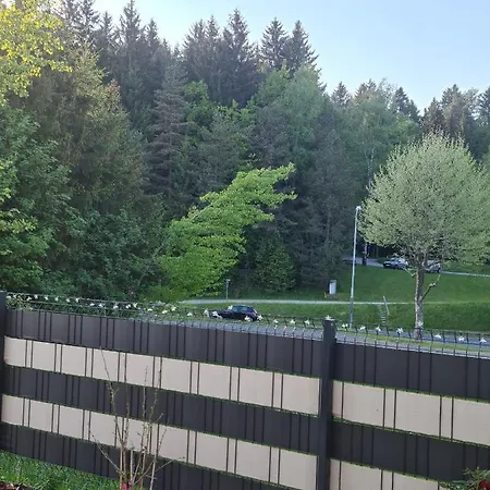 شقة Beutlich's Woertherseeappartements فيلدين ام ورثرسي