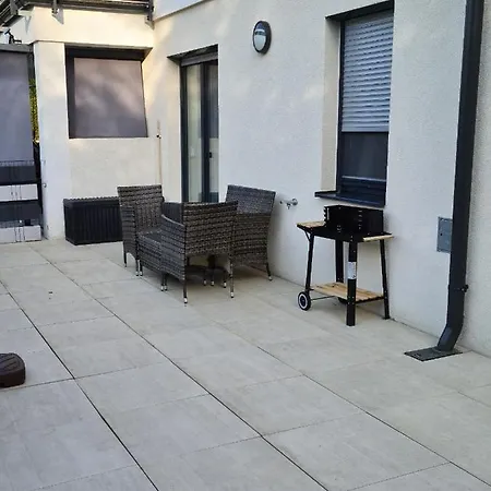 Apartment Beutlich's Wörtherseeappartements
