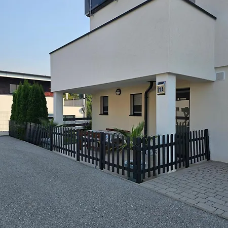 Beutlich's Woertherseeappartements Апартаменты