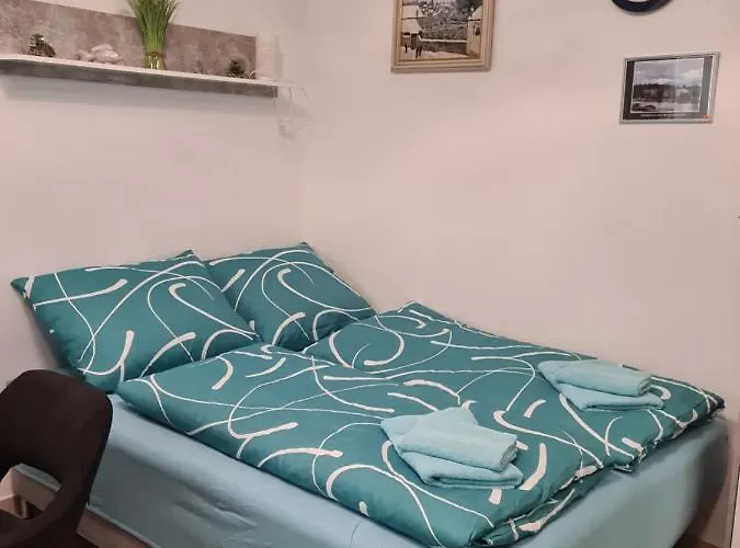 Beutlich's Woertherseeappartements דירה *