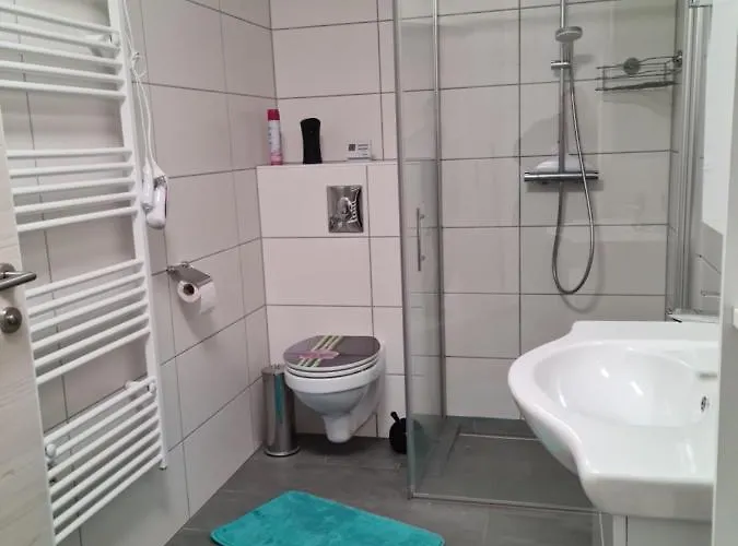 Beutlich's Woertherseeappartements וולדן אם וורתרסי