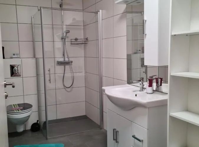 Beutlich's Woertherseeappartements דירה