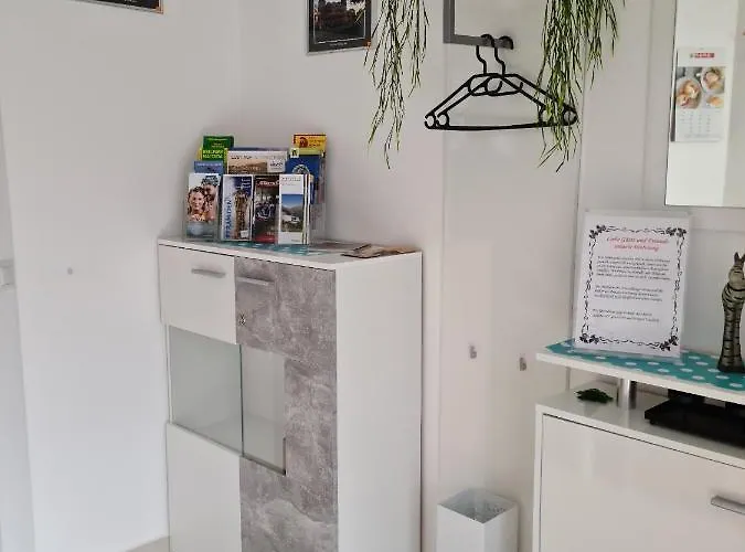 Beutlich's Woertherseeappartements דירה *