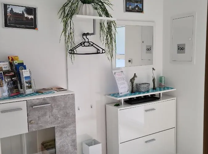 Beutlich's Woertherseeappartements דירה