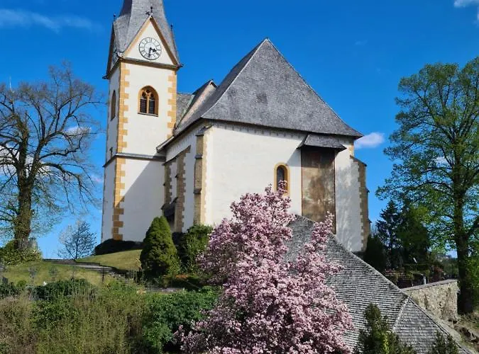 Apartamento Beutlich's Woertherseeappartements