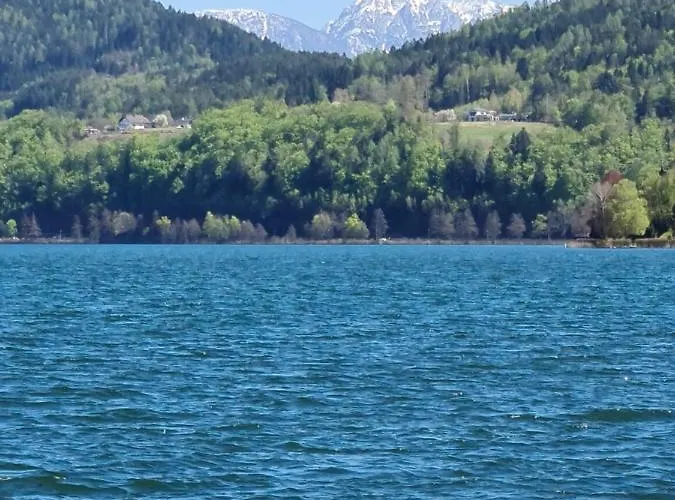 Beutlich's Woertherseeappartements Apartamento