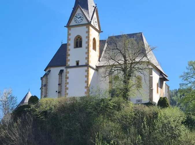 Beutlich's Woertherseeappartements * Velden am Wörthersee