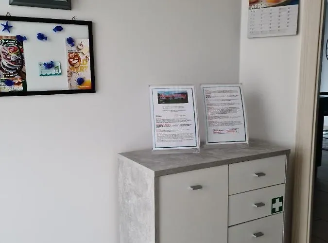 Apartamento Beutlich's Woertherseeappartements Velden am Wörthersee