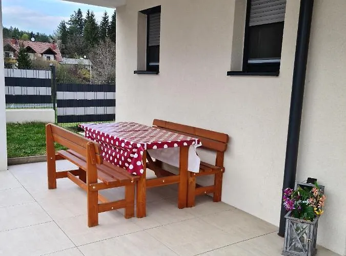 Beutlich's Woertherseeappartements דירה *