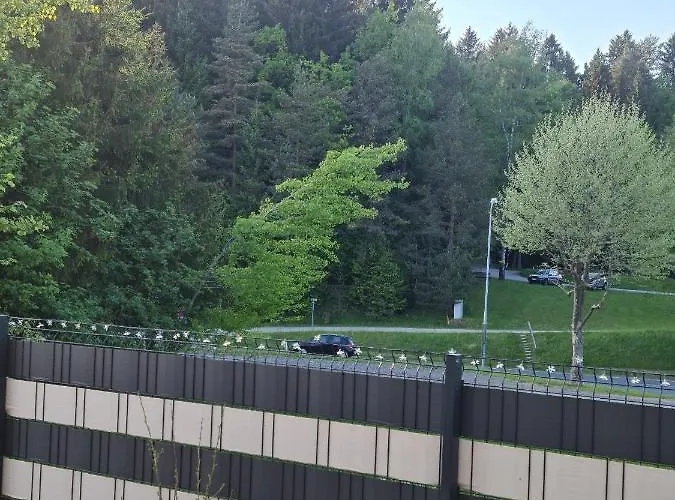 Apartamento Beutlich's Woertherseeappartements Velden am Wörthersee