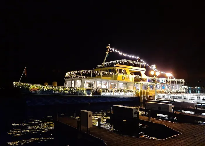 Beutlich's Woertherseeappartements *